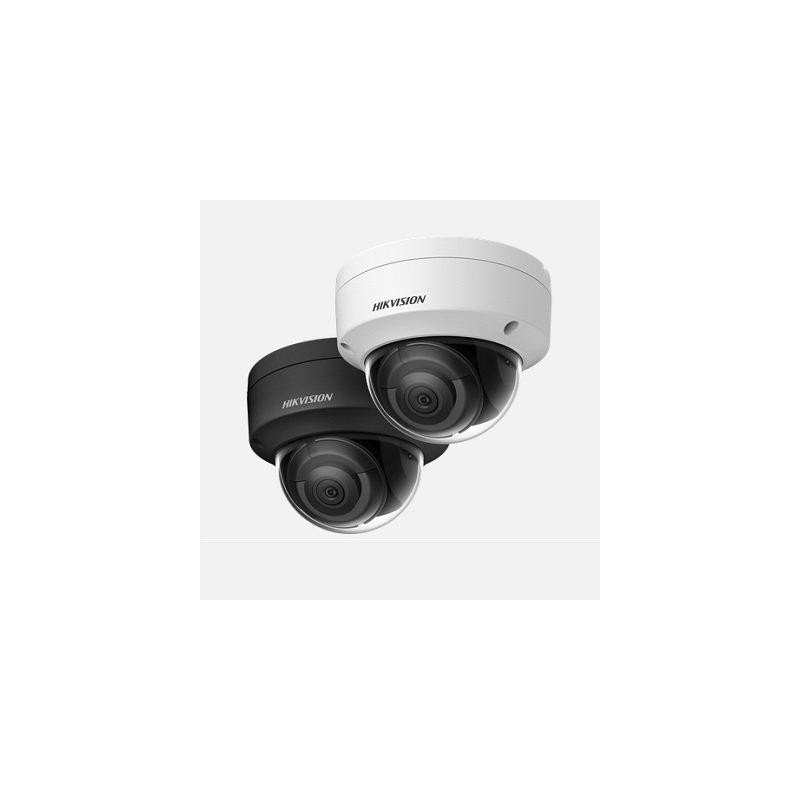 Caméra dôme IP 4MP Hikvision DS-2CD2143G2-I