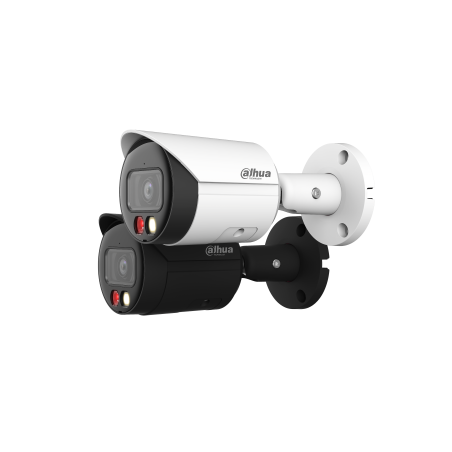 Caméra bullet IP 8MP Smart IR Dahua IPC-HFW2849S-S-IL