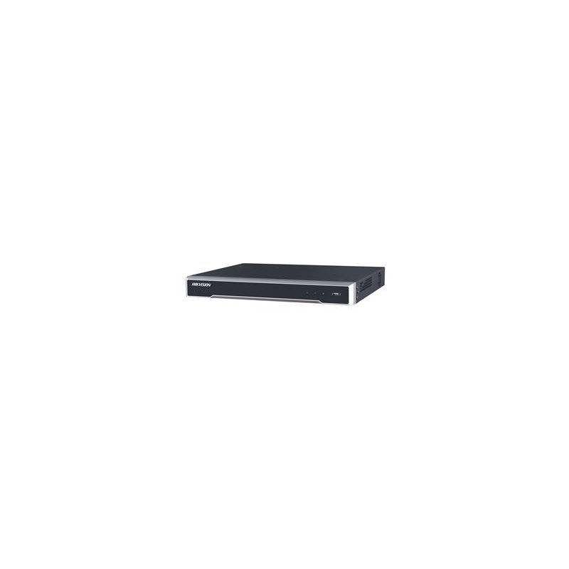 Enregistreur NVR 8 voies Hikvision DS-7608NI-K2