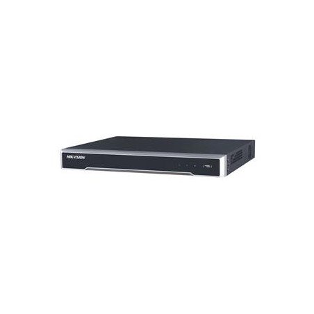 Enregistreur NVR 8 voies Hikvision DS-7608NI-K2