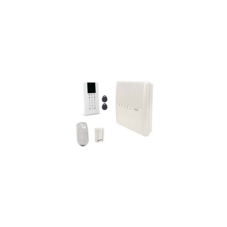 Centrale Risco Agility 4 + GSM