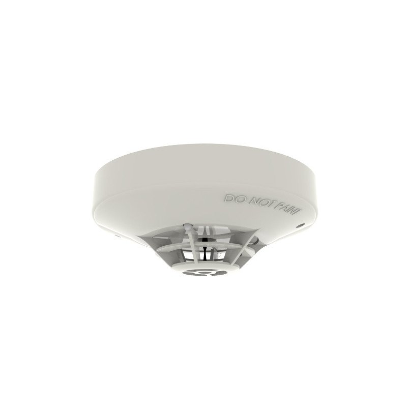 Détecteur de fumée et chaleur Bosch FTM-F320-A