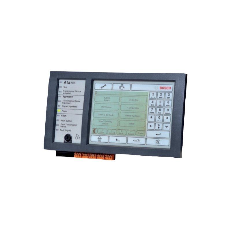 Centrale incendie Bosch FPA-1200-MPC