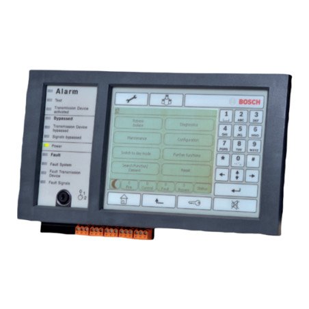 Centrale incendie Bosch FPA-1200-MPC