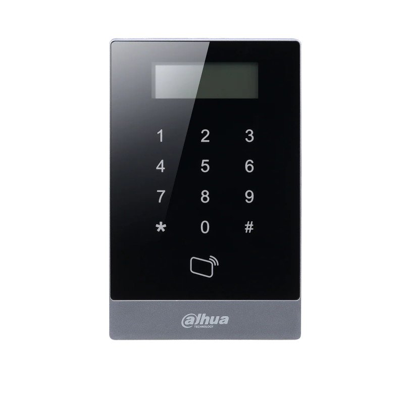 Lecteur de badge RFID Dahua ASI1201A