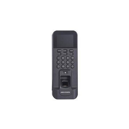 Borne de contrôle d\'accès Hikvision DS-K1T804MF