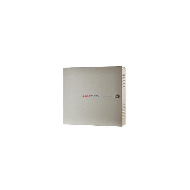 Centrale d'accès 4 portes Hikvision DS-K2604T