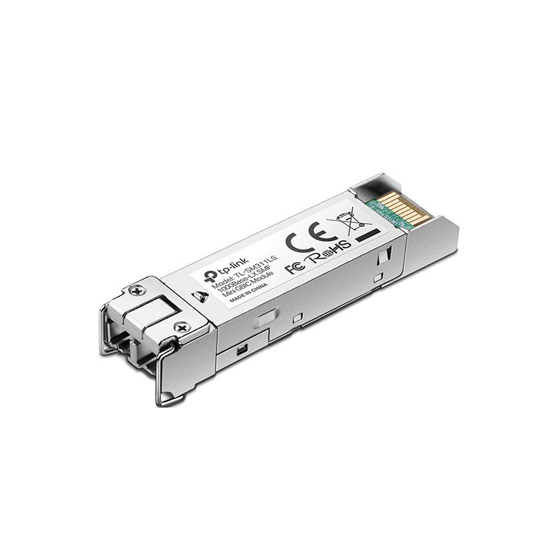 Module SFP Gigabit Monomode TP-Link TL-SM311LS2