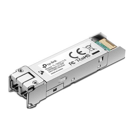 Module SFP Gigabit Monomode TP-Link TL-SM311LS2