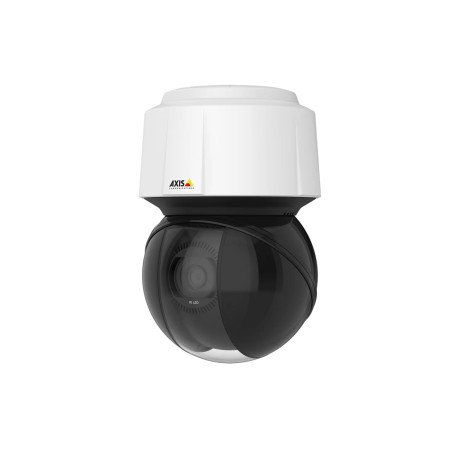 Caméra PTZ IP 4MP 36x Axis Q6135-LE