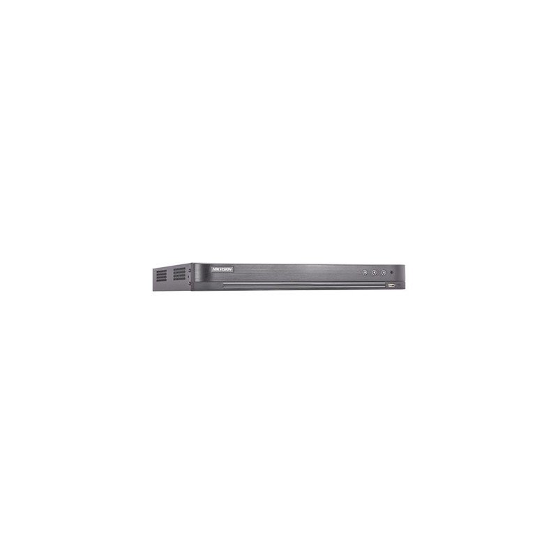 DVR 16 voies 5MP Turbo HD Hikvision DS-7216HUHI-K2