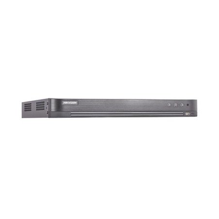 DVR 16 voies 5MP Turbo HD Hikvision DS-7216HUHI-K2