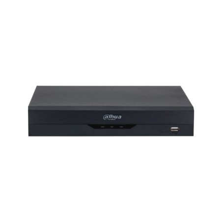 XVR 8 voies 4K Penta-brid IA Dahua XVR5108HS-4KL-I3