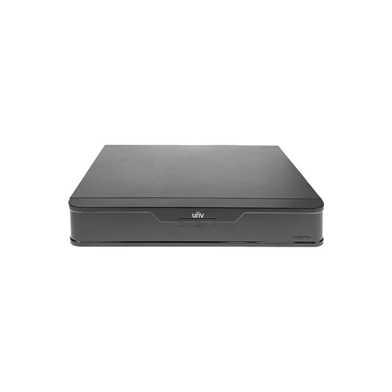 DVR 4 voies 5MP Penta-brid Uniview XVR301-04G3