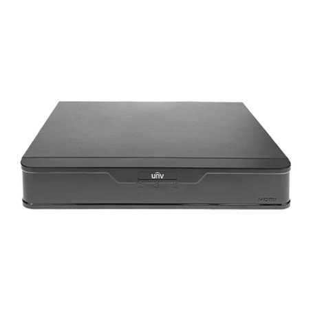 DVR 4 voies 5MP Penta-brid Uniview XVR301-04G3