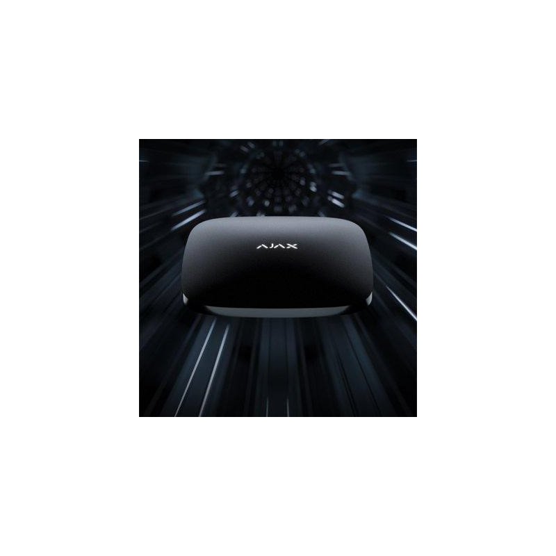Centrale alarme Ajax Hub 2 (4G LTE)