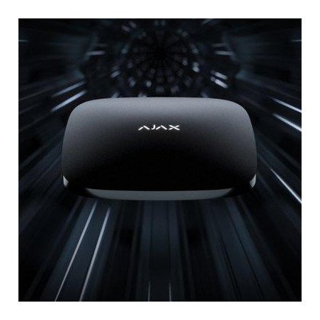 Centrale alarme Ajax Hub 2 (4G LTE)