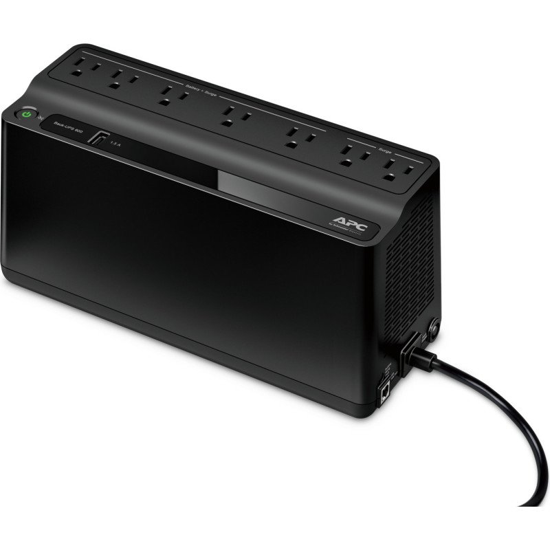 Onduleur 600VA APC Back-UPS ES 600
