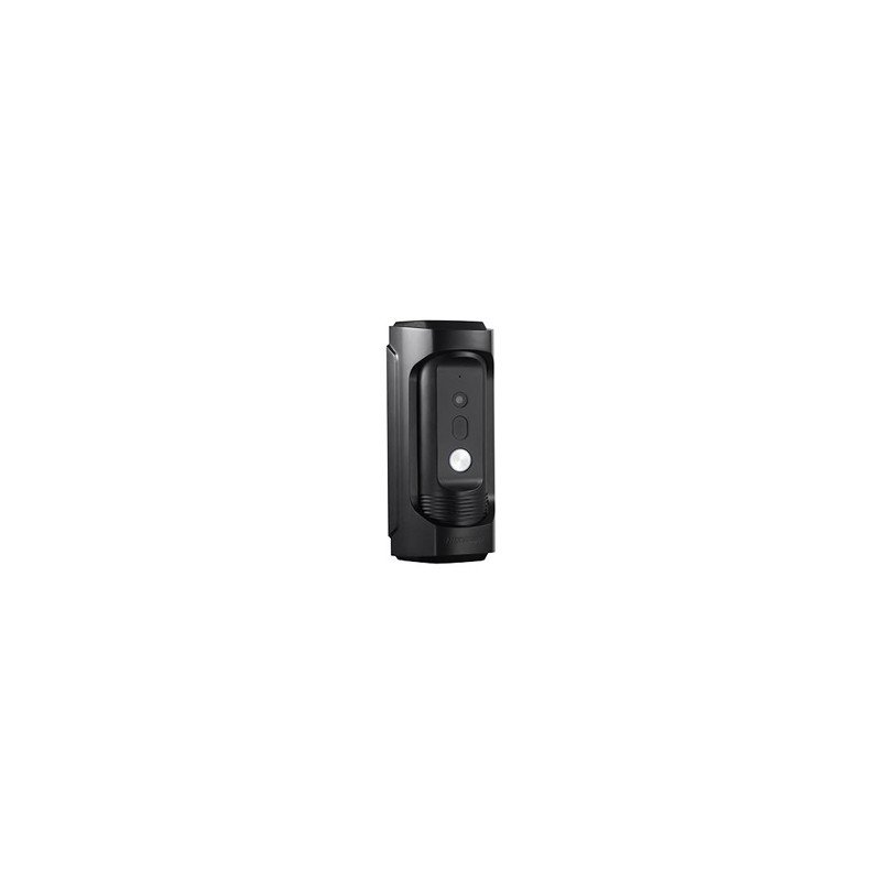 Module audio interphonie 4 fils Hikvision DS-KB8112-IM