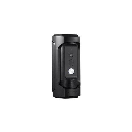 Module audio interphonie 4 fils Hikvision DS-KB8112-IM