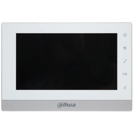 Moniteur intérieur 4.3" tactile Dahua VTH1550CHW-2